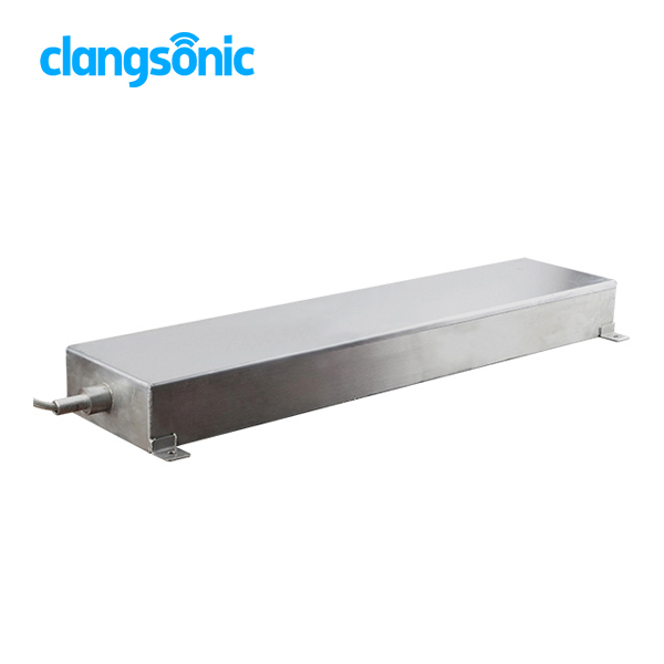 अल्ट्रासोनिक ट्रान्सड्यूसरहरूलाई सटीक सफाईको भविष्य के बनाउँछ?